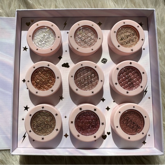 Colourpop Dreamery Eyeshadow Vault - Picture 3 of 3
